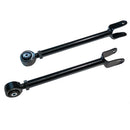 Superlift 07-18 Jeep Wrangler JK Unlimited 4in Lift Kit w/ Reflex Control Arms & Fox Shocks