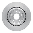 DFC Brake Rotors - Plain