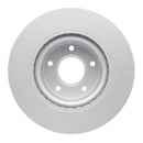 DFC 05-06 Pontiac GTO Front GeoSPEC Coated Rotor
