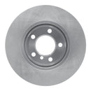 DFC Brake Rotors - Plain