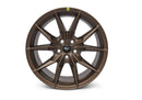 Ford Racing 24-25 Ford Mustang Dark Horse (Exl Handling pkg) 19x9.5in Sinister Bronze Wheel