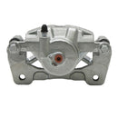 DFC 04-06 Suzuki Verona Front-L Premium Caliper - Silver Zinc Coated