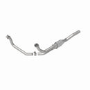 MagnaFlow Direct Fit Catalytic Converter 96-97 Dodge B1500/B2500/B3500 V8 Underbody