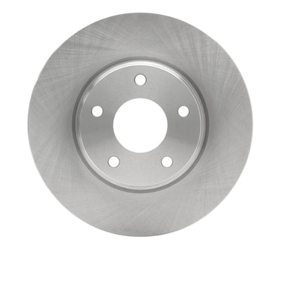 DFC 02-17 Infiniti Q45 Front Brake Rotor