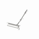 BRExhaust 11-16 KIA SPORTAGE 2.4L Exhaust Kit