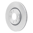 DFC 88-89 Eagle Medallion Front Brake Rotor
