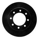 DFC 5000 Advanced Semi Met Brake Pads