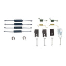 DFC 83-87 Mazda 626 Rear Drum Brake Hardware Kit