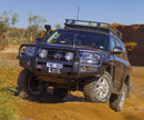 ARB Bumper/Fitting Kit Bundle 3415150
