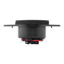 DS18 1.9in OEM Replacement Neodymium Toyota and Subaru Tweeter 100 Watts RMS 1in Pen Vc 4 ohm