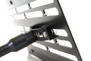 GrimmSpeed 08+ WRX/STi / 05-09 LGT License Plate Relocation Kit