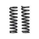 ARB / OME 03-09 Toyota 4Runner Nitro Plus Kit - FR 1-2in/0-330lb - RR 2in/660lb
