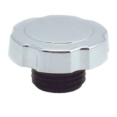 Spectre 87+ GM Oil Filter Cap (Screw-In)
