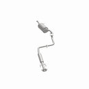 MagnaFlow BRE Exhaust Kit 09-11 Chevy Aveo 1.6L