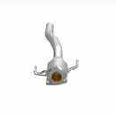 MagnaFlow 04-06 Cayenne V8 4.5 OEM Underbody Direct Fit Converter