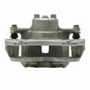 DFC 03-06 Mitsubishi Outlander Front-R Silver Zinc Coated Premium Caliper