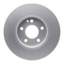 DFC 06-11 Mercedes-Benz B200 Front GeoSPEC Coated Rotor