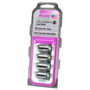 McGard SplineDrive 5-Lug Wheel Install Kit - M12X1.25