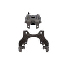 Power Stop 2009 BMW 335i xDrive Front & Rear Autospecialty Kit w/Cals