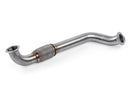 APR 17-25 Porsche Boxster / Cayman Catback Exhaust System