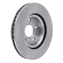 DFC Brake Rotors - Plain