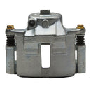 DFC 01-07 Ford Taurus (Excl SHO) Front-R Premium Caliper - Silver Zinc Coated