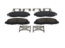 Baer Brakes 95-01 Ford Explorer Claw Brake Pads