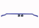 SuperPro 2007 Jeep Wrangler Rubicon Front 33mm HD Sway Bar Kit