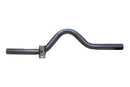 Rust Buster Driveshaft Crossmember
