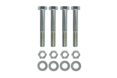 UMI Performance 78-96 GM B-Body Lower Control Arm Bolt Upgrade Kit