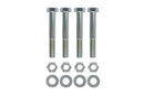 UMI Performance 78-96 GM B-Body Lower Control Arm Bolt Upgrade Kit