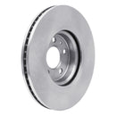 DFC Brake Rotors - Plain
