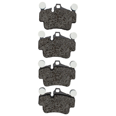 DFC 03-23 Porsche Cayman Rear/Front 4000 Hybridynamic Brake Pads