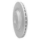 DFC 19-25 Cadillac Escalade Front GeoSPEC Coated Rotor