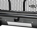 Westin/HDX Bandit 15-19 Chevrolet Silverado 2500/3500 Front Bumper - Black