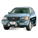 Westin 2001-2007 Toyota Highlander Running Board Mount Kit - Black