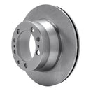 DFC Brake Rotors - Plain