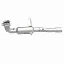 MagnaFlow 1996 Chevrolet Corvette 5.7L Direct Fit Converter