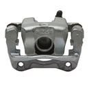 DFC 01-08 Acura MDX Rear-R Premium Caliper - Silver Zinc Coated