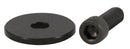 Peterson Fluid Systems Washer 1/4 Pulley Retainer