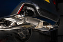 APR 21-25 Audi RS6 / RS7 (C8) Catback Exhaust System