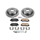 Power Stop 10-12 Land Rover Range Rover Front & Rear Autospecialty Brake Kit