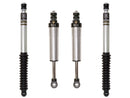 ICON 98-07 Toyota Land Cruiser 100/Lexus LX470 Series 0-2in Stage 1 Suspension System