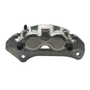 DFC 03-08 Dodge Ram 3500 Pickup Front-R Premium Caliper - Silver Zinc Coated
