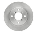 DFC 95-02 Suzuki Esteem Front Brake Rotor