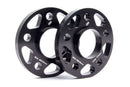 Dinan Wheel Spacer Kit - 66.5mm CB / 17mm Thick (Set of 2)