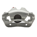 DFC 05-15 Toyota Tacoma Front-L Premium Caliper - Silver Zinc Coated