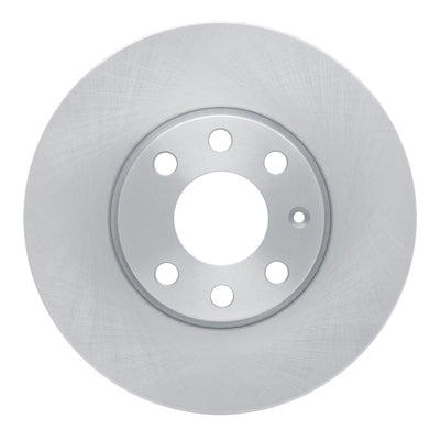 DFC 00-05 Chevrolet Zafira (Mexico) Front Brake Rotor