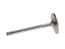 Manley Chevrolet Big Block Exhaust Valve Kit - 1.900in Head Dia. 5.422in O/A Length, 0.3415in Stem