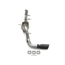 Flowmaster 23-25 GM Colorado 2.7T FlowFX Cat-Back Exhaust System